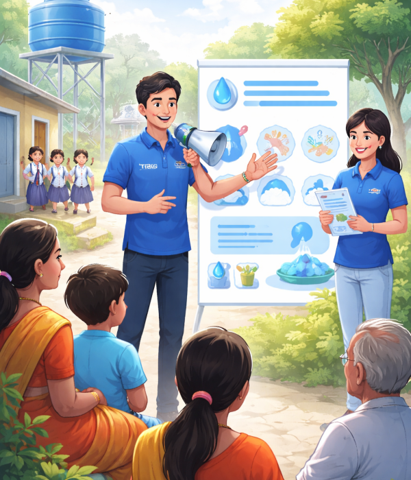 Trgo Website - Wash Education